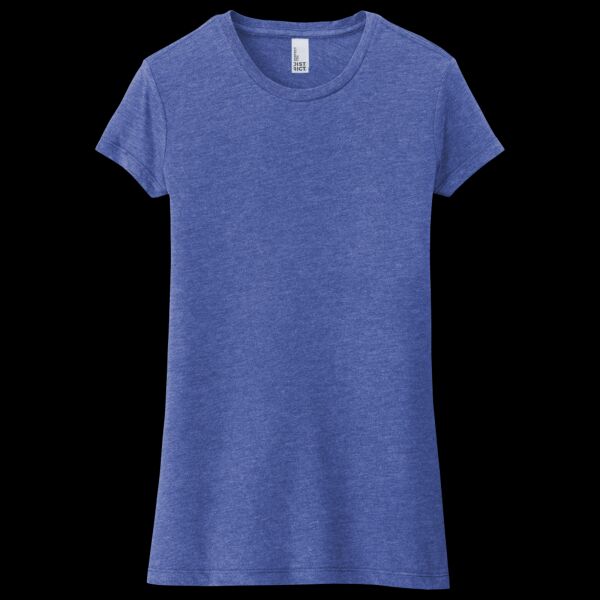 Women's Fitted Perfect Tri ® Tee Thumbnail