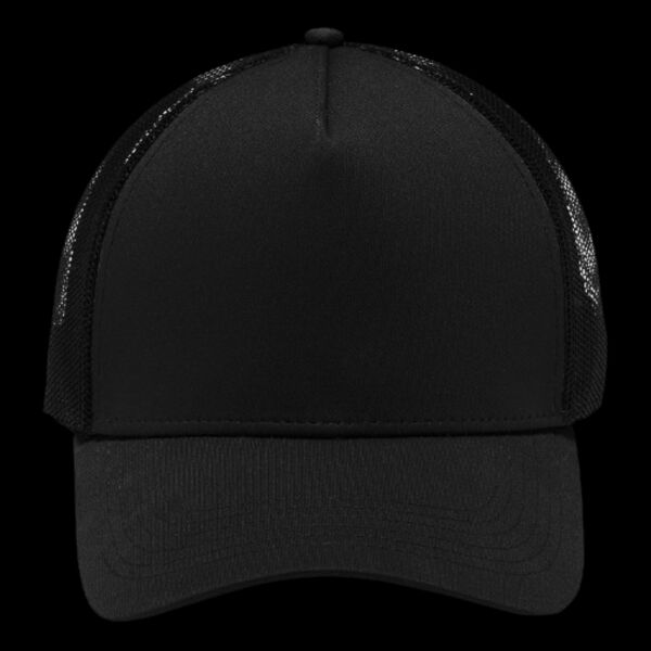 PosiCharge ® Competitor  Mesh Back Cap Thumbnail