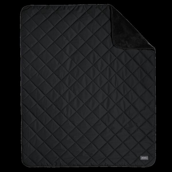 Quilted Insulated Fleece Blanket Thumbnail