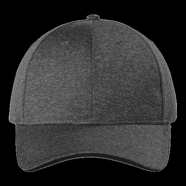 Contender Snapback Cap Thumbnail