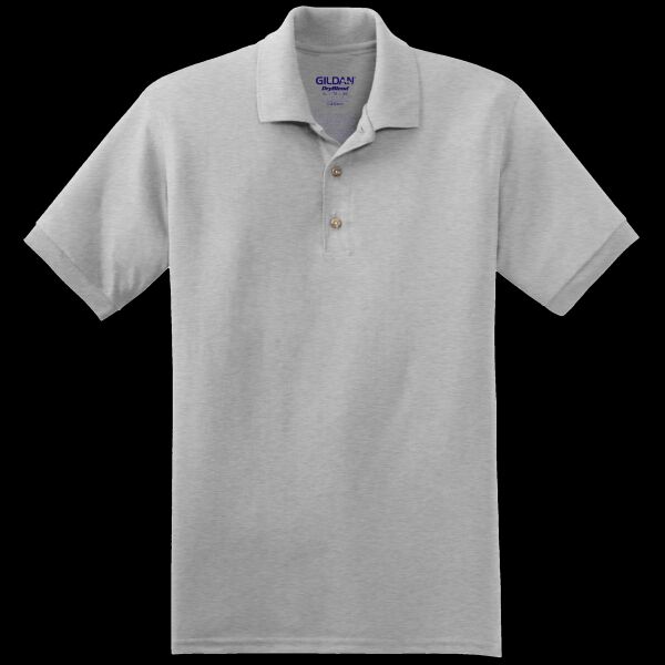 DryBlend ® 6 Ounce Jersey Knit Sport Shirt Thumbnail