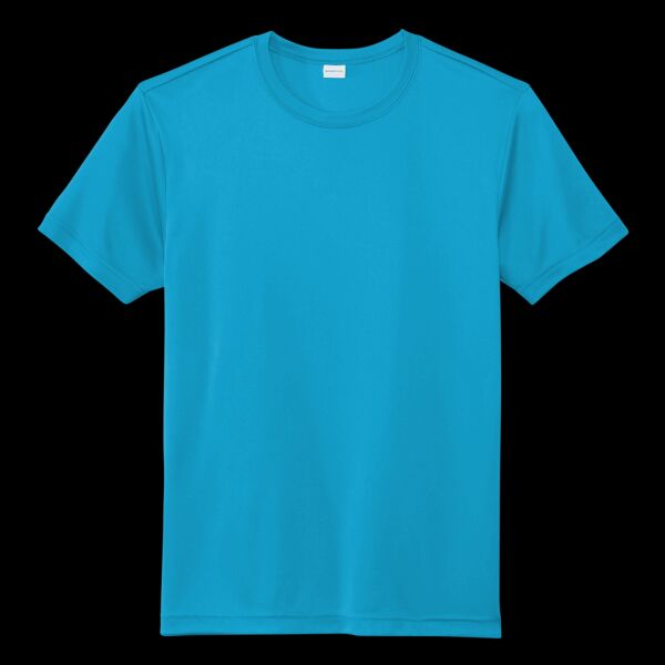 PosiCharge ® Re Compete Tee Thumbnail