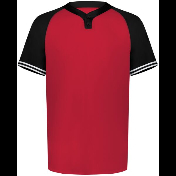 CUTTER+ HENLEY JERSEY Thumbnail