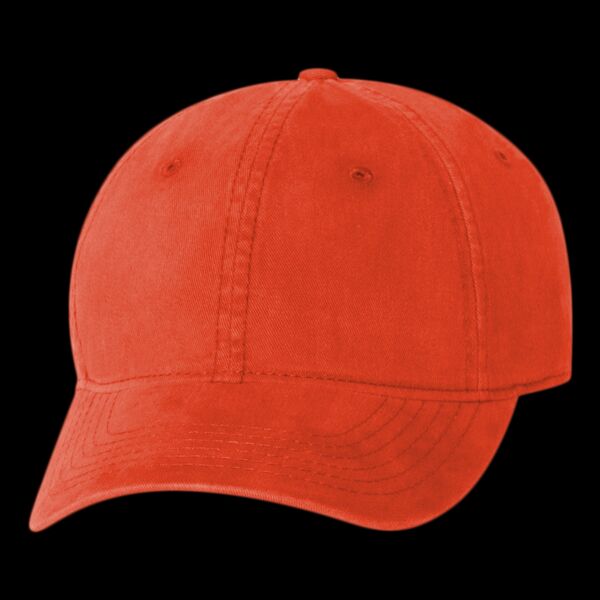 Unstructured Cap Thumbnail