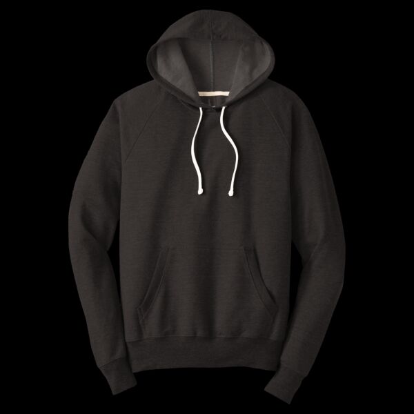 Perfect Tri ® French Terry Hoodie Thumbnail
