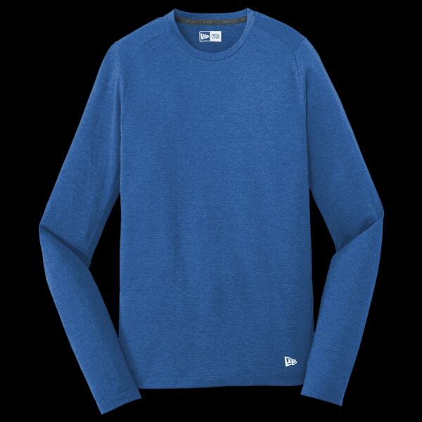 Series Performance Long Sleeve Crew Tee Thumbnail