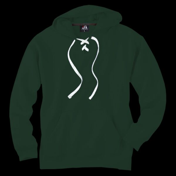 Adult Sport Lace Hoodie - Nelson Town Band Thumbnail