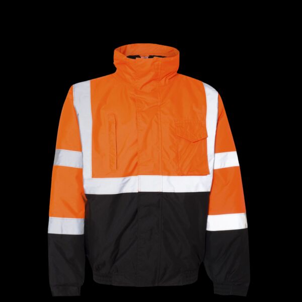 Economy Bomber Jacket Thumbnail