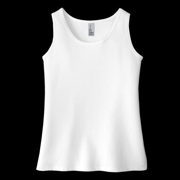 Girls V.I.T.  Tank Thumbnail