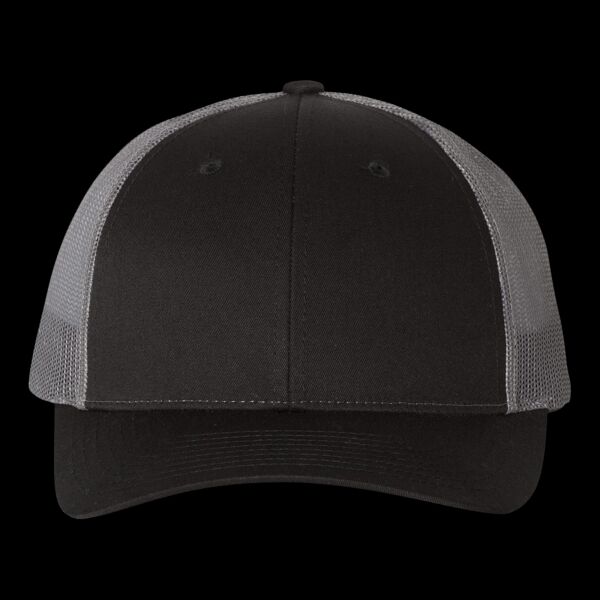 Low Pro Trucker Cap Thumbnail