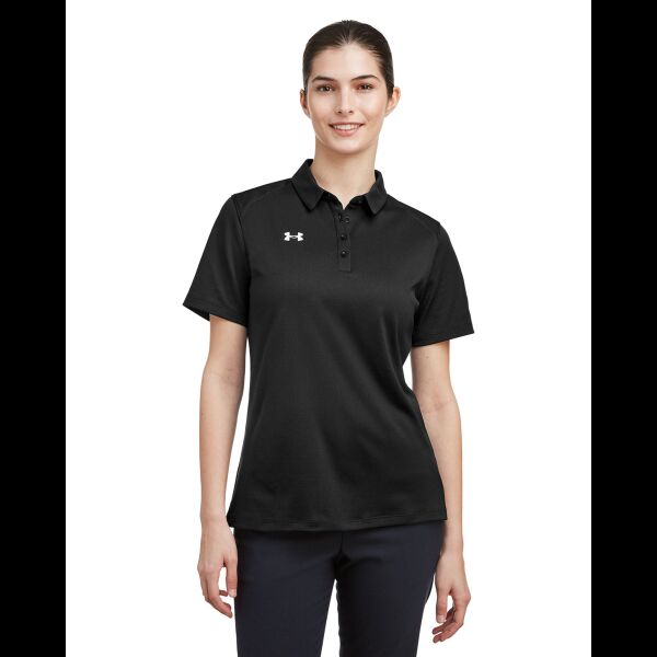 Under Armour Ladies' Tech™ Polo Thumbnail