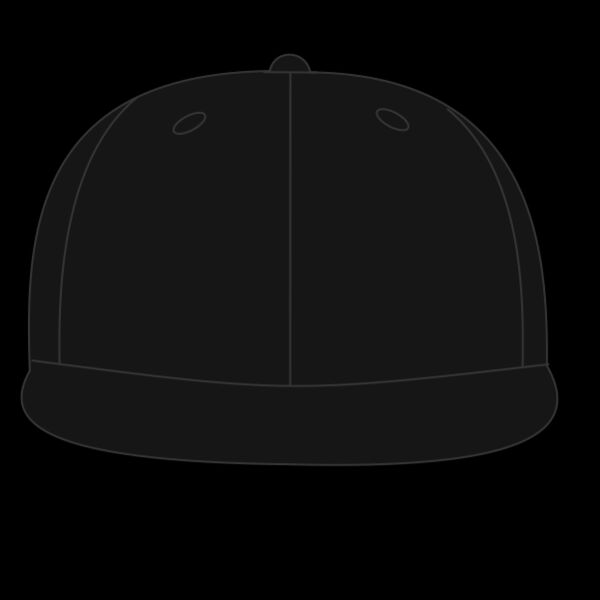 Timberline Corduroy Cap Thumbnail