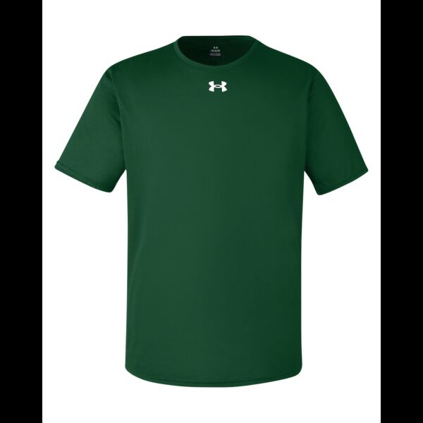 Under Armour Men's Team Tech T-Shirt Thumbnail