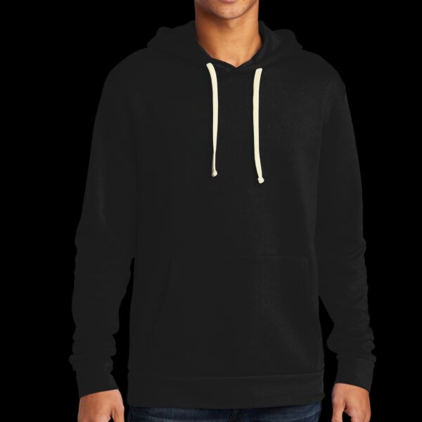 Apparel ® Unisex Santa Cruz Pullover Hoodie Thumbnail