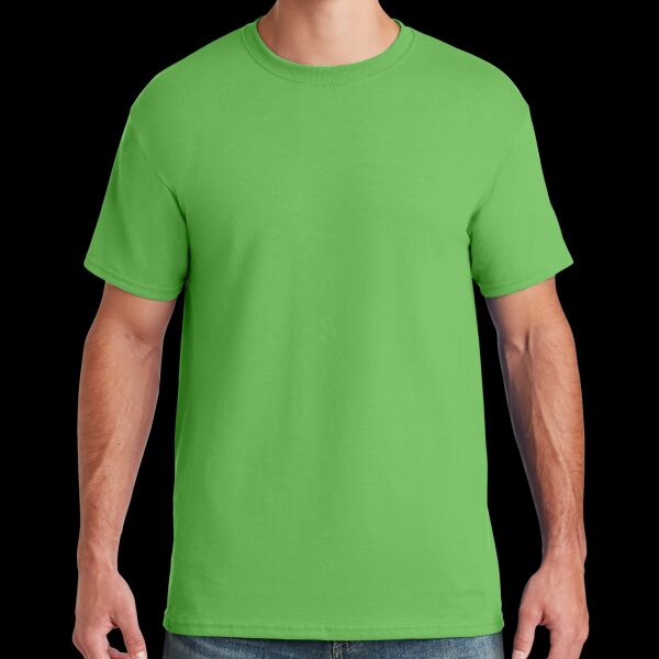 Dri Power ® 50/50 Cotton/Poly T Shirt | Re-Tag Thumbnail