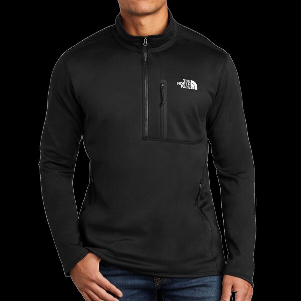 Skyline 1/2 Zip Fleece Thumbnail