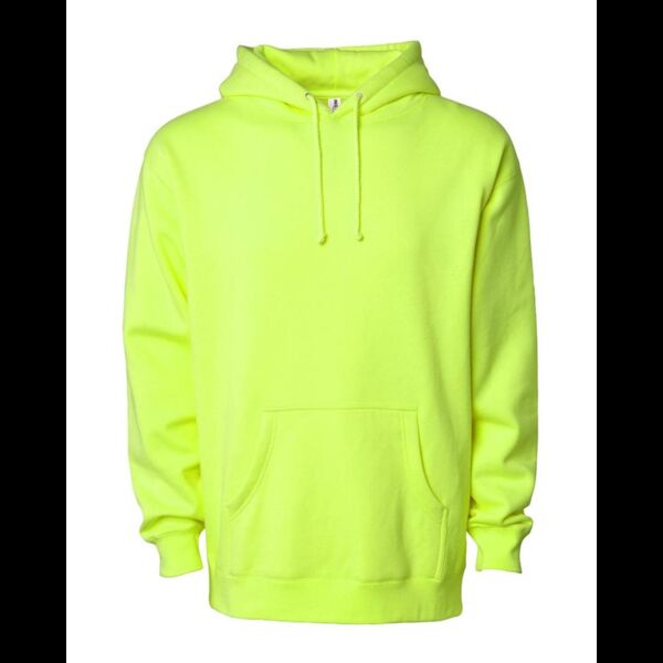 Safety Yellow Hoodie Bundle (48) - RRBWS Thumbnail
