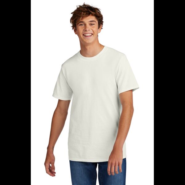 Port & Company® Core Cotton PFD Tee Thumbnail