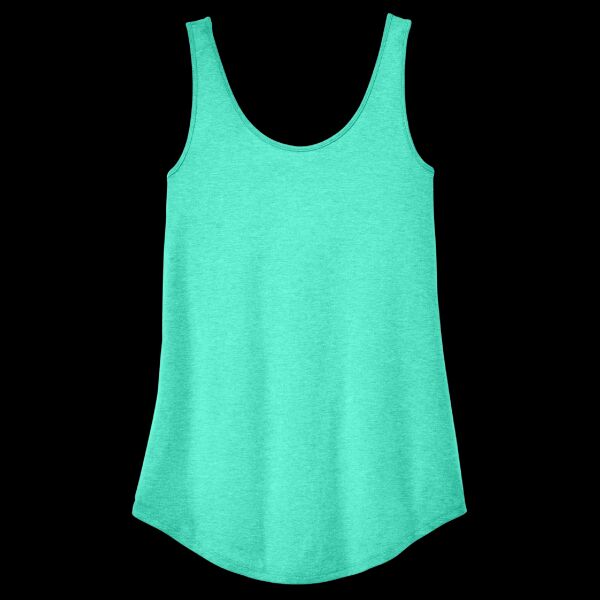Women's Perfect Tri ® Relaxed Tank Thumbnail