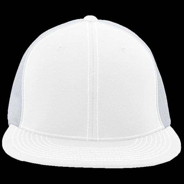 D-Series Trucker PacFlex Cap Thumbnail