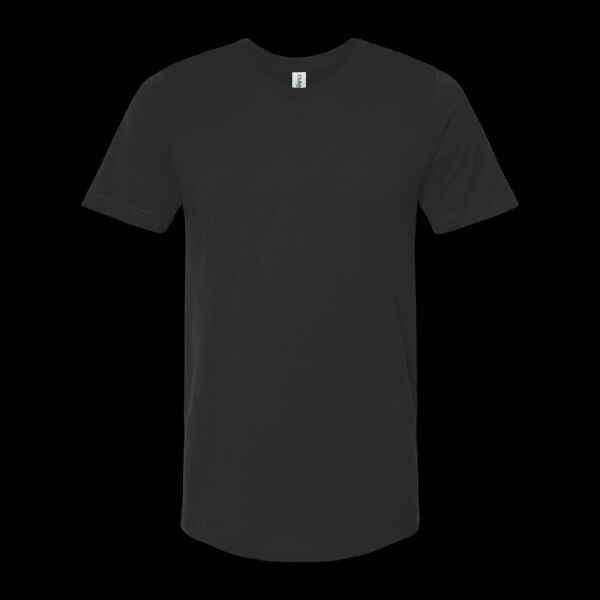 Combed Cotton T-Shirt Thumbnail