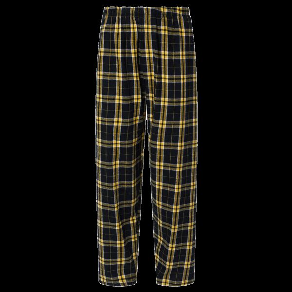 Harley Flannel Pants Thumbnail