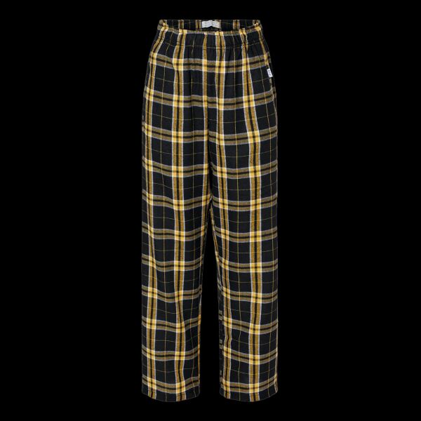 Youth Flannel Pants Thumbnail