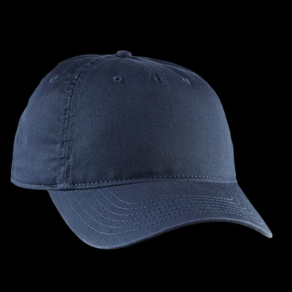 Eco Baseball Hat Thumbnail