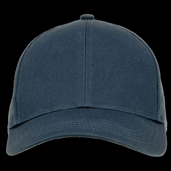 Structured Eco Baseball Cap Thumbnail
