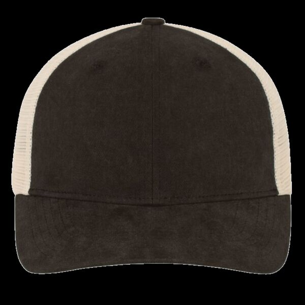 Ladies Ponytail Cap Thumbnail