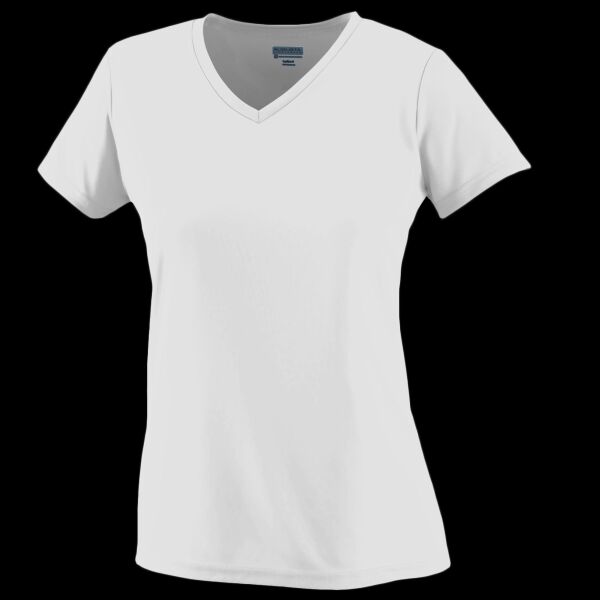 Ladies NexGen Wicking Tee Thumbnail