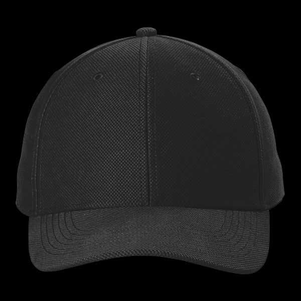Action Snapback Cap Thumbnail
