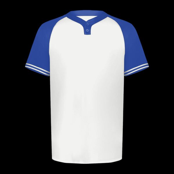 Cutter+ Henley Jersey Thumbnail