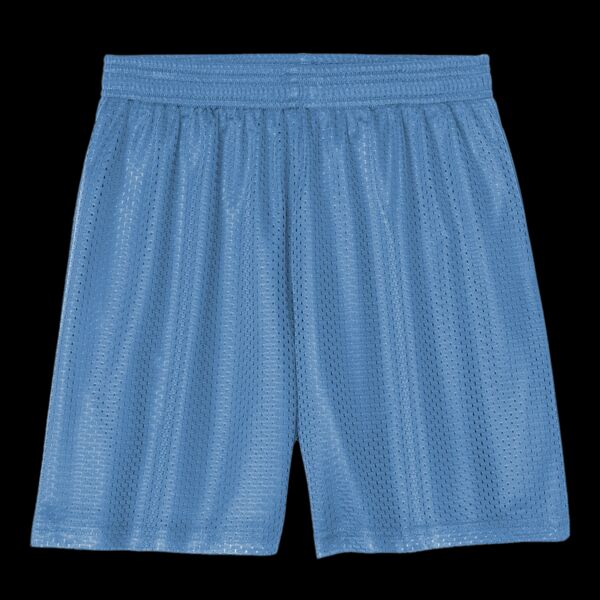 Youth PosiCharge ® Mesh 5' Short Thumbnail