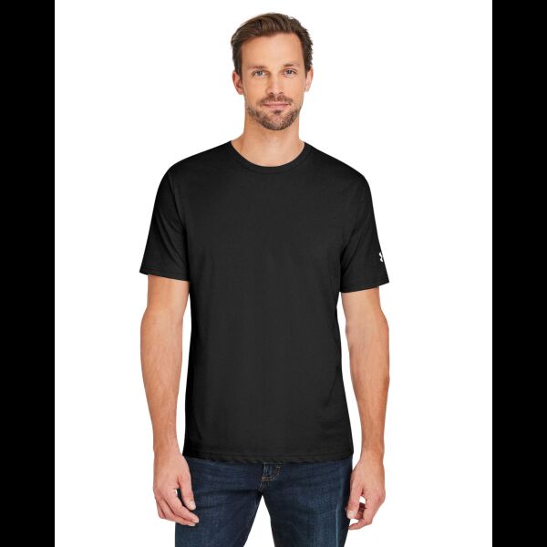 Under Armour Men's Athletic 2.0 T-Shirt Thumbnail