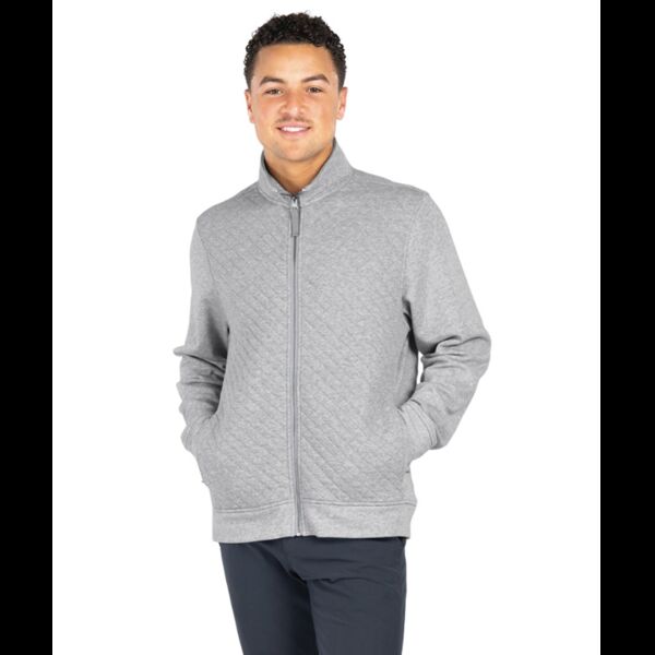 Men's Franconia Quilted Jacket Thumbnail