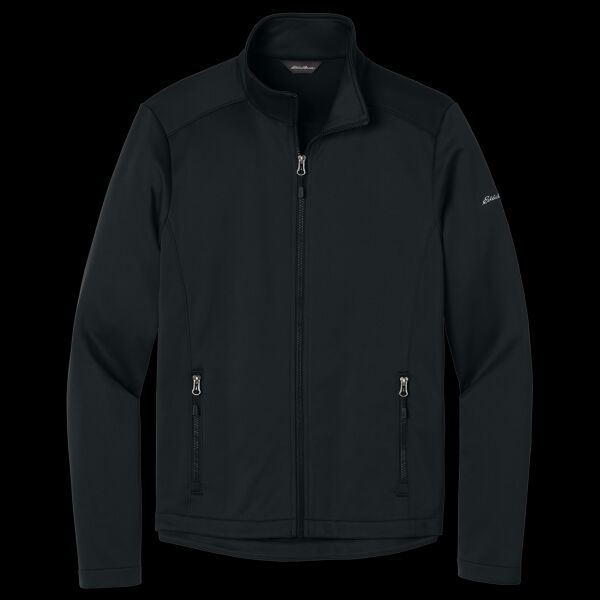 Smooth Mid Layer Fleece Full Zip Thumbnail