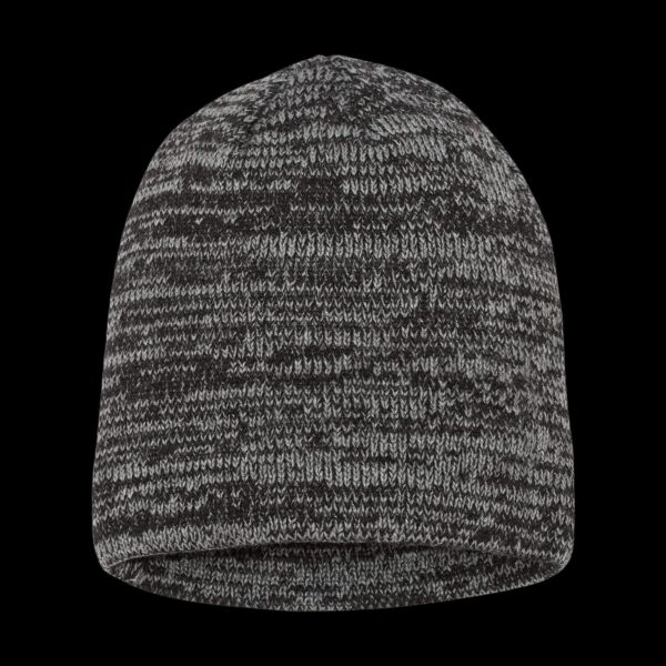 8" Marled Beanie Thumbnail
