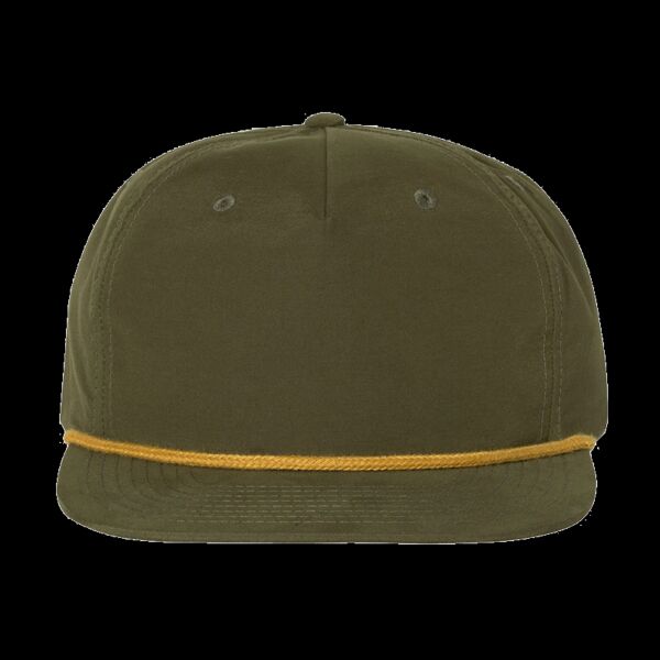 Umpqua Snapback Cap Thumbnail