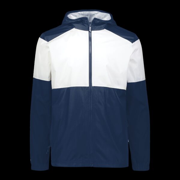 Youth SeriesX Hooded Jacket Thumbnail