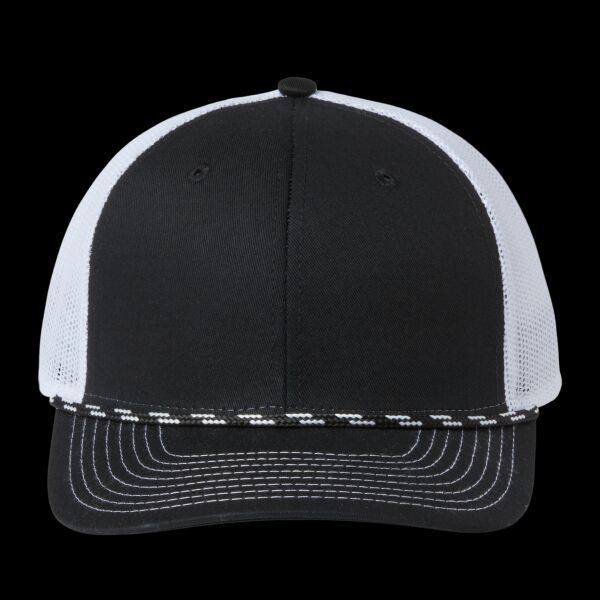Everyday Rope Trucker Cap Thumbnail