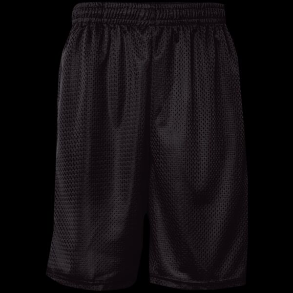 Youth Mesh Shorts Thumbnail