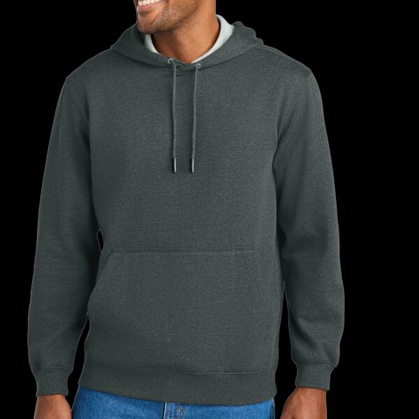 Tough Fleece Pullover Hoodie Thumbnail