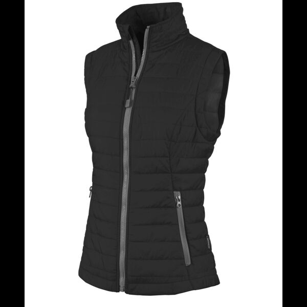 Women's Radius Quilted Vest Thumbnail