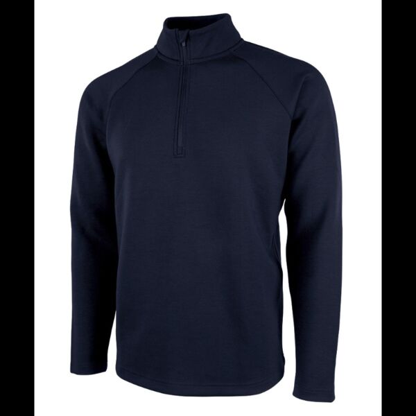 Men's Seaport Quarter Zip Thumbnail