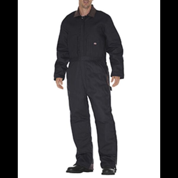 Dickies Unisex Duck Insulated Coverall Thumbnail