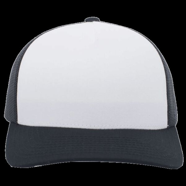 Snapback Trucker Cap Thumbnail