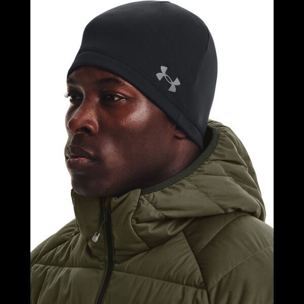 Under Armour Storm ArmourFleece Beanie Thumbnail