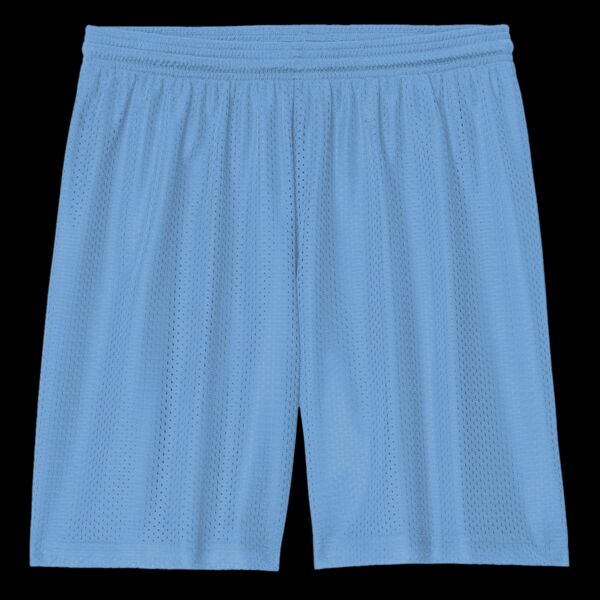 PosiCharge ® Mesh 7' Short Thumbnail