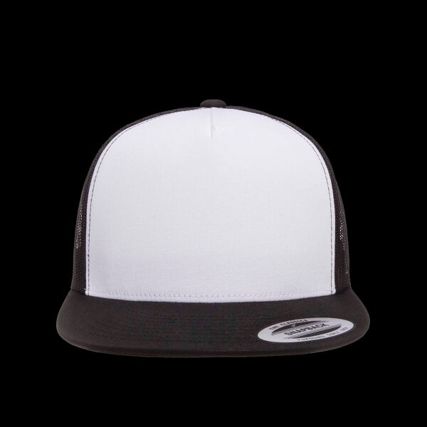 Five-Panel Classic Trucker Cap Thumbnail